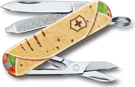 Victorinox Classic Limited Edition 2019 Mexican Tacos Taschenmesser