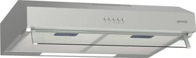 Gorenje WHU629AX/M Unterbau-Dunstabzugshaube