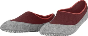 Falke Cosyshoe Socken cayenne (Damen)