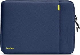 tomtoc Defender-A13, Laptophülle, Notebooks bis 15", blau (A13E3B2)
