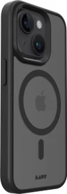 LAUT Huex Protect für Apple iPhone 15 schwarz