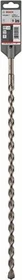 Bosch Professional SDS-plus-7 Hammerbohrer, 14x400x465mm, 1 Stück