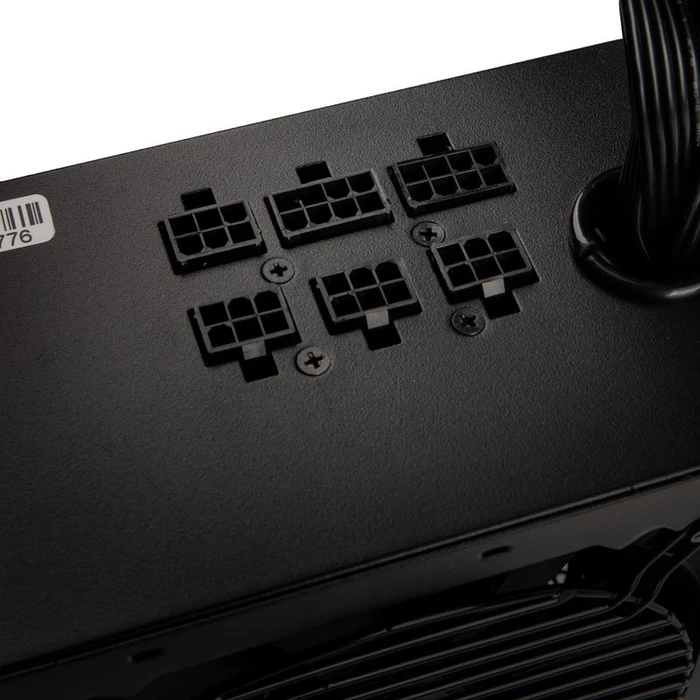 Kolink Modular Power 850W, ATX 2.4