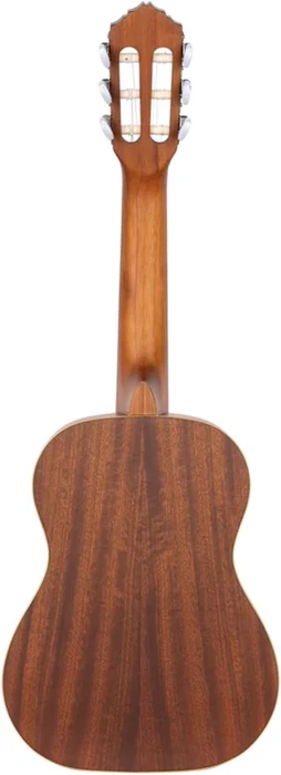 Ortega R121-1/4-L Left-Handed Natural