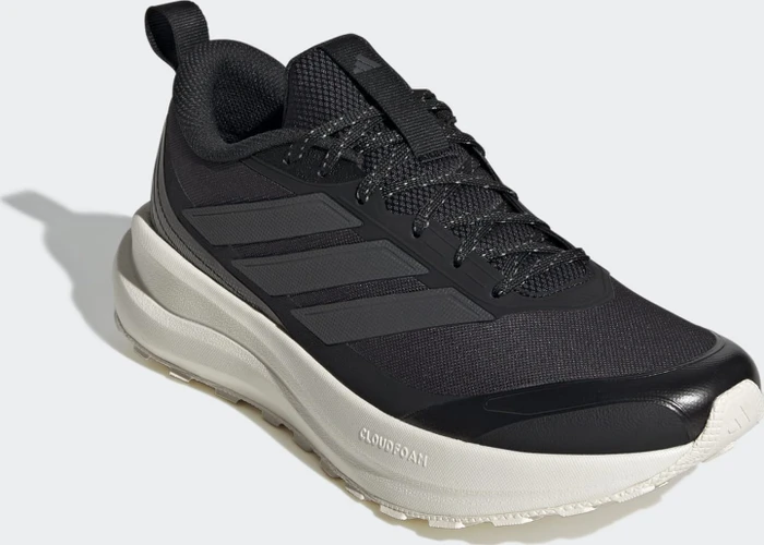 adidas Runfalcon 6 ATR core black/carbon/chalk white (Damen)