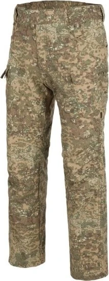 Helikon-Tex Urban Tactical Flex Hose lang pencott badlands (Herren)