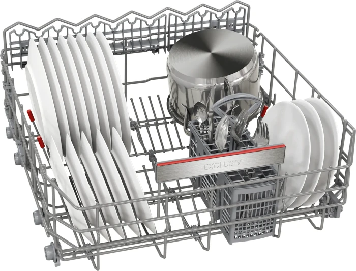 Bosch Serie 6 SMV6YCX0ME