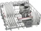 Bosch Serie 6 SMV6YCX0ME Vorschaubild