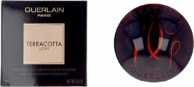 Guerlain Terracotta Light Bronzing Glow Powder nachfüllbar 02 medium cool, 10g