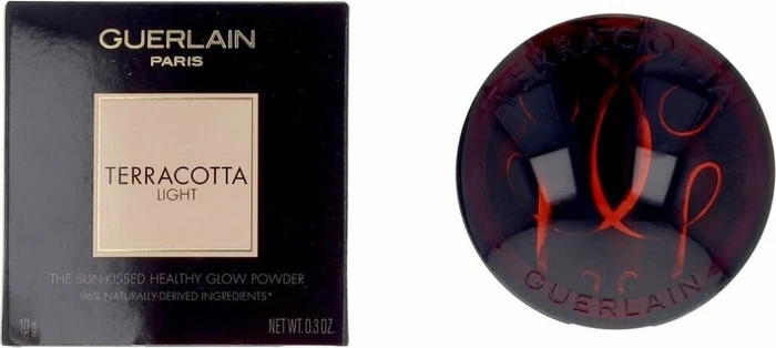 Guerlain Terracotta Light Bronzing Glow Powder