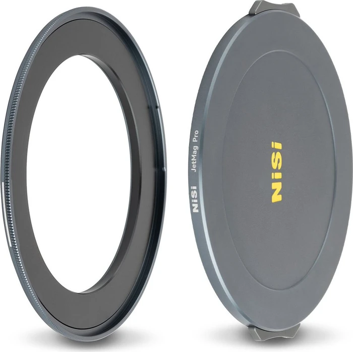 Nisi Jetmag Pro Adapter Kit 72mm (82MAG)