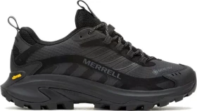 Merrell Moab Speed 2 GTX triple black (Damen)