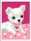 Ravensburger Malen nach Zahlen Chihuahua Vorschaubild