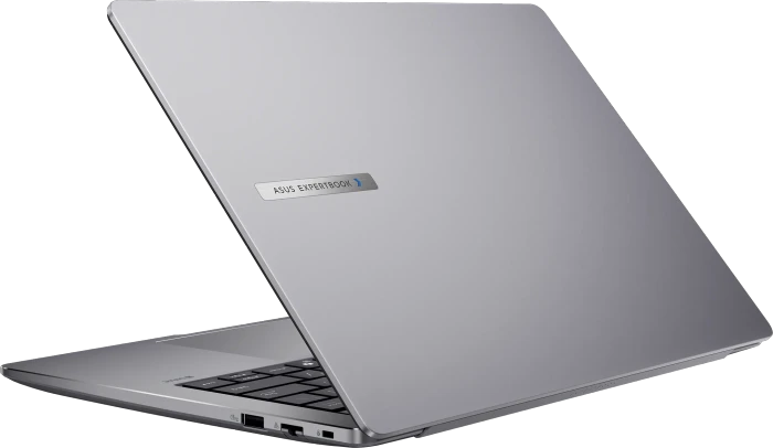 ASUS ExpertBook P3 P3405CVA-NZ0416, Misty Grey, Core i7-13620H, 16GB RAM, 512GB SSD, DE