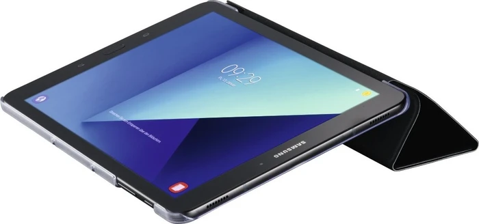 Hama Tablet-Case für Samsung Galaxy Tab S3 9.7", schwarz