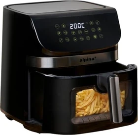Alpina Airfryer 9l XXL