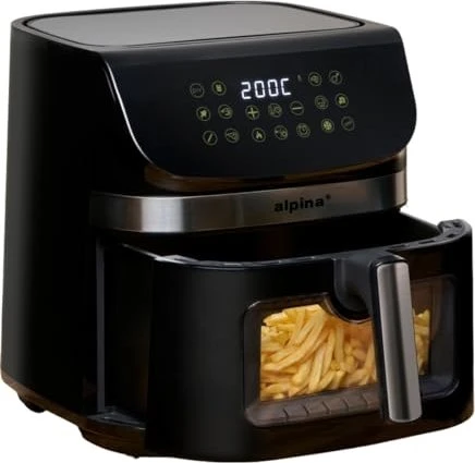 Alpina Airfryer 9l XXL