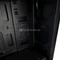 Zalman S3, schwarz, Acrylfenster Vorschaubild
