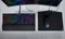 Corsair Strafe RGB MK.2, MX SILENT RGB RED, USB, IT Vorschaubild