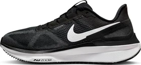 Nike Structure 25 black/dark smoke grey/white (Damen)