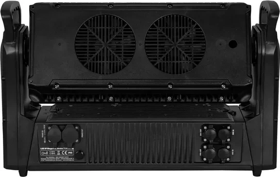Eurolite LED IP Mega PIX Strobe 714 Swing