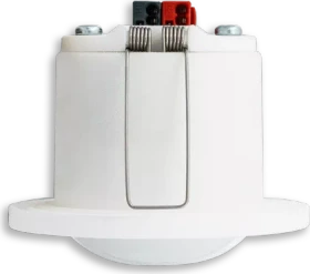 MDT KNX Präsenzmelder 360° L3 TS, Bewegungsmelder