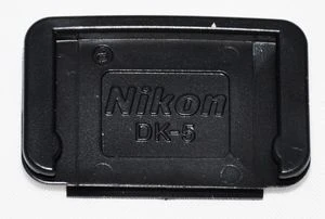 Nikon DK-5 Okularabdeckung