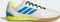 adidas Top Sala Competition II IN cloud white/lucid ray blue/solar yellow Vorschaubild