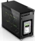 Jonsbo Jonsplus i100 Pro, silber, Glasfenster, Mini-ITX Vorschaubild
