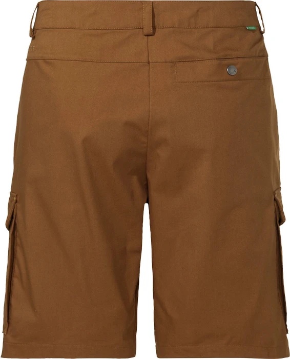 Vaude Neyland Cargo Shorts Hose kurz umbra (Herren)