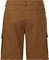 Vaude Neyland Cargo Shorts Hose kurz umbra (Herren) Vorschaubild