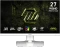 MSI MAG 274QRFW, 27" Vorschaubild