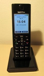 FRITZ! FRITZ!Fon MT-F Mobilteil