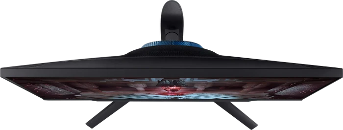 Samsung Odyssey G5 G51C, 27"