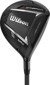 Wilson DYNAPWR Max Fairwayholz Rechtshand