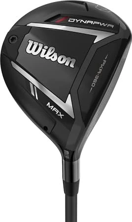 Wilson DYNAPWR Max Fairwayholz Rechtshand