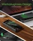 RaidSonic Icy Box IB-1917M-C32a, USB-C 3.2 Vorschaubild