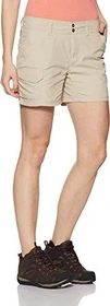 Columbia Silver Ridge Hose kurz fossil (Damen)