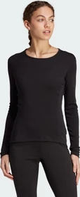 adidas Xperior Merino 260 Baselayer Funktionsshirt langarm schwarz (Damen)