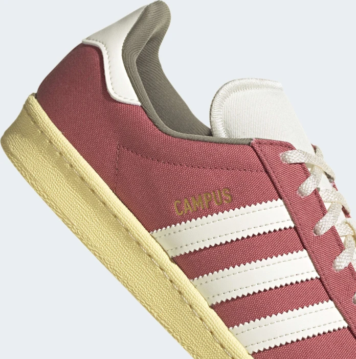 adidas Campus 80s wonder red/off white/pantone (Herren)