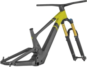 Scott Genius ST 900 Tuned HMX MTB Full-Suspension Rahmenset