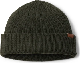 Columbia Portside Fisherman Beanie greenscape
