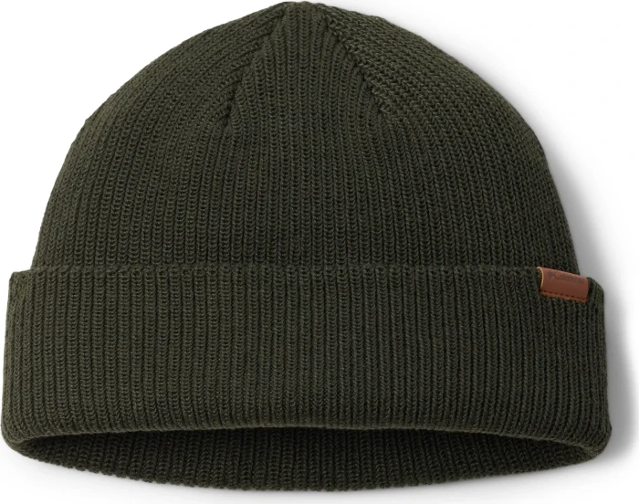 Columbia Portside Fisherman Beanie greenscape