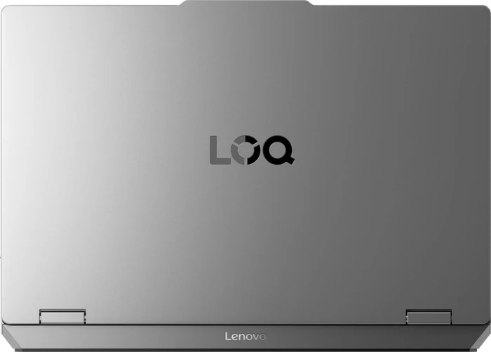 Lenovo LOQ Essential 15IRX11, Luna Grey, Core i5-13450HX, 16GB RAM, 1TB SSD, GeForce RTX 5060, DE