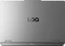 Lenovo LOQ Essential 15IRX11, Luna Grey, Core i5-13450HX, 16GB RAM, 1TB SSD, GeForce RTX 5060, DE Vorschaubild
