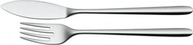 WMF Flame Fischbesteck-Set, 2-tlg.
