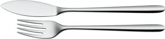WMF Flame Fischbesteck-Set, 2-tlg.