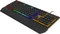 AOC Gaming GK200, LEDs RGB, schwarz, USB, UK Vorschaubild