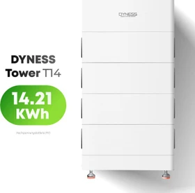 Dyness Tower T14, 14.21kWh