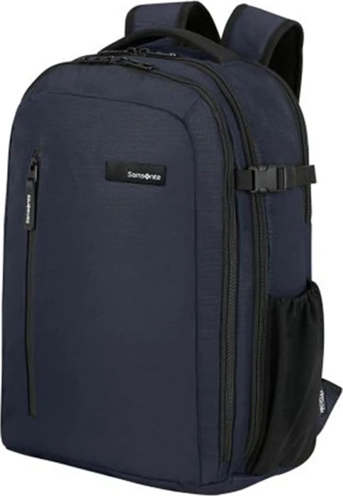 Samsonite Roader, Backpack M, 15.6" Notebook-Rucksack, 44cm, 24l, Dark Blue